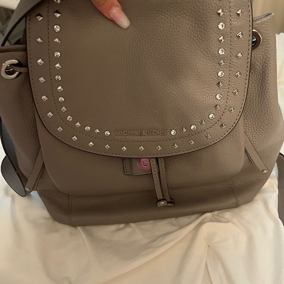 MK backpack - Picture 2 of 4